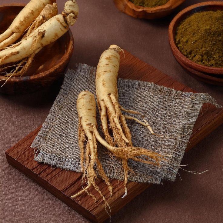 Korean Ginseng AquaSculpt